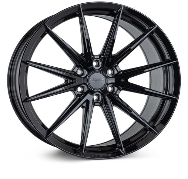 HFX-2 (6 Lug)