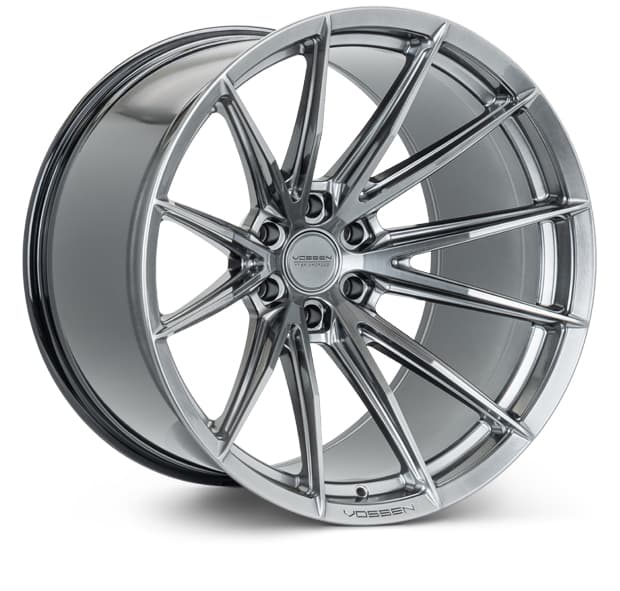 HFX-2 (6 Lug)