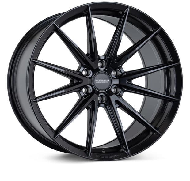 HFX-2 (6 Lug)