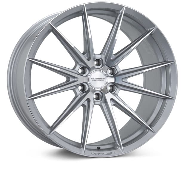 HFX-2 (6 Lug)
