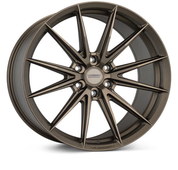 HFX-2 (6 Lug)