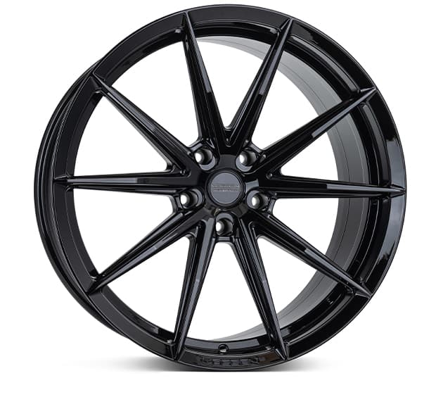HFX-2 (5 Lug)