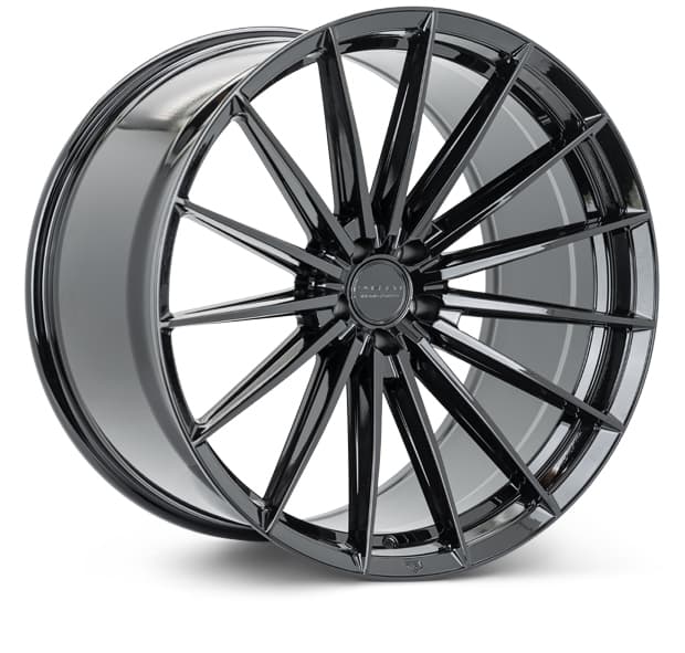 HFX-4 (5 Lug)