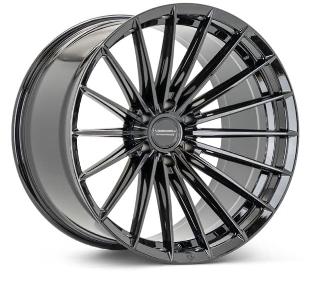 HFX-4 (6 Lug)