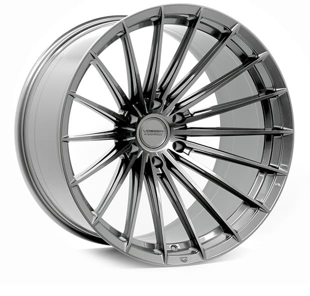 HFX-4 (6 Lug)