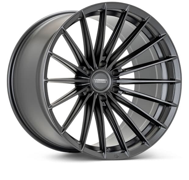 HFX-4 (6 Lug)