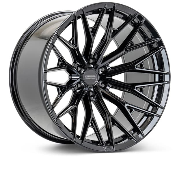 HFX-6 (6 Lug)