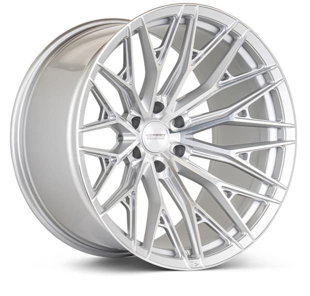 HFX-6 (6 Lug)