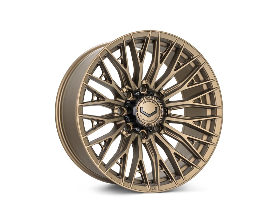 HFX-6 (8 Lug)