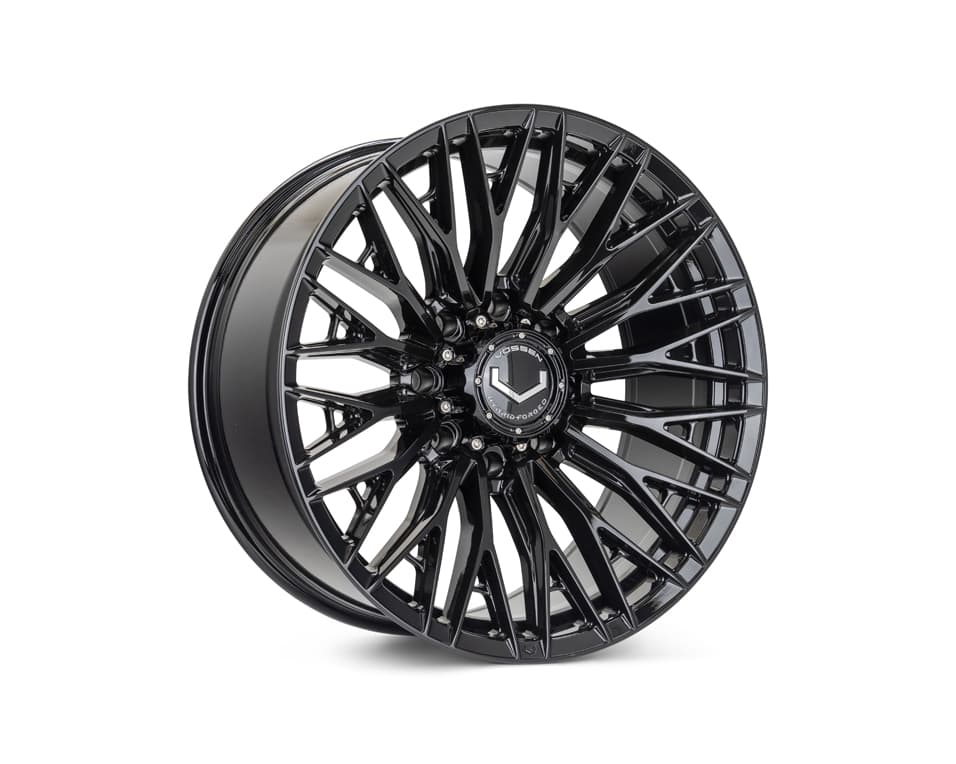 HFX-6 (8 Lug)