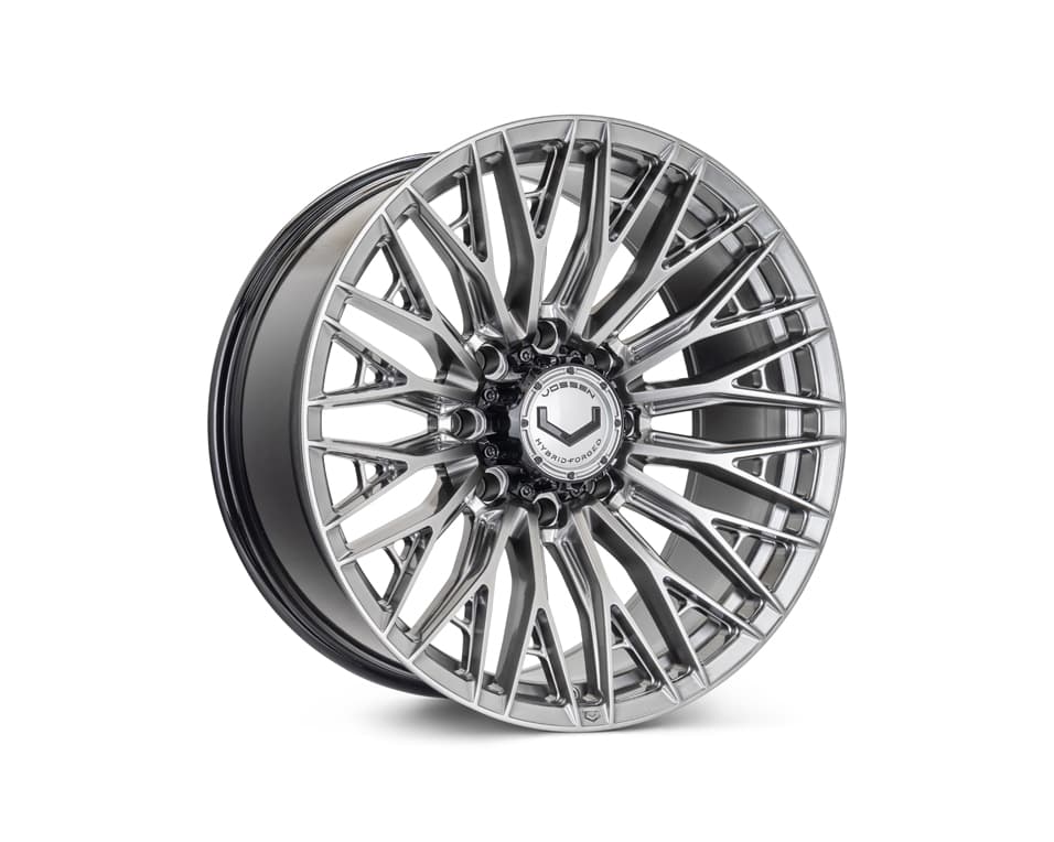 HFX-6 (8 Lug)