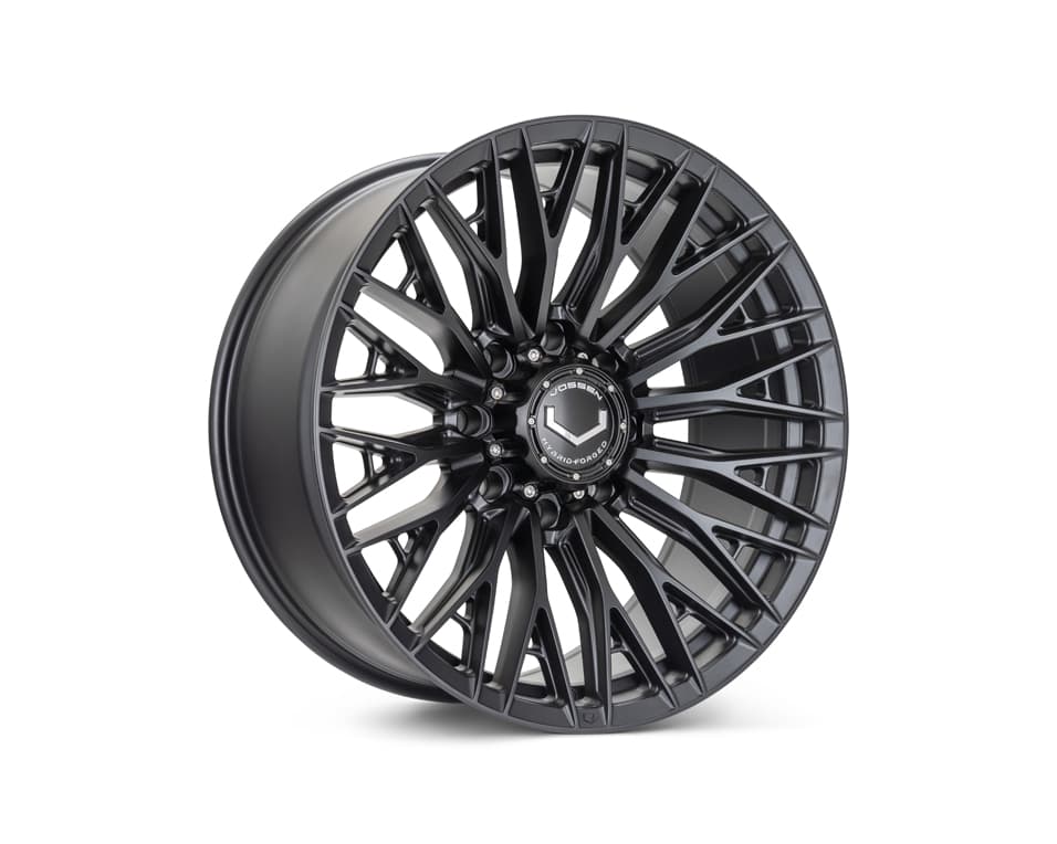 HFX-6 (8 Lug)