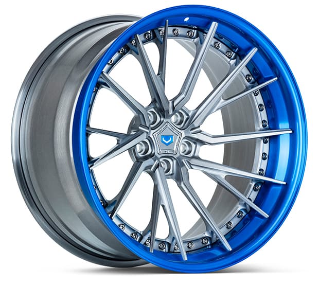 M-X4T (3-Piece)