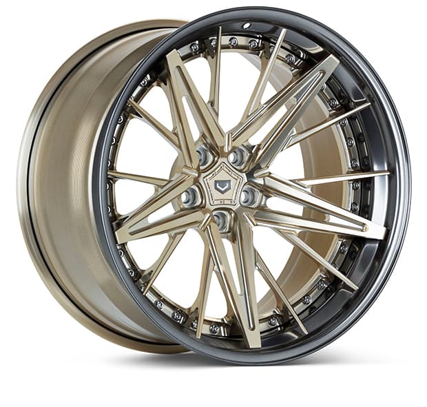 M-X6 (3-Piece)