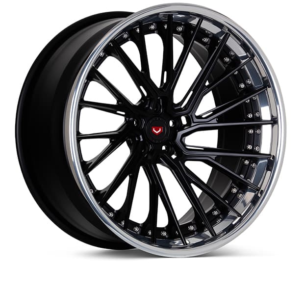 EVO-6TR (3-Piece)