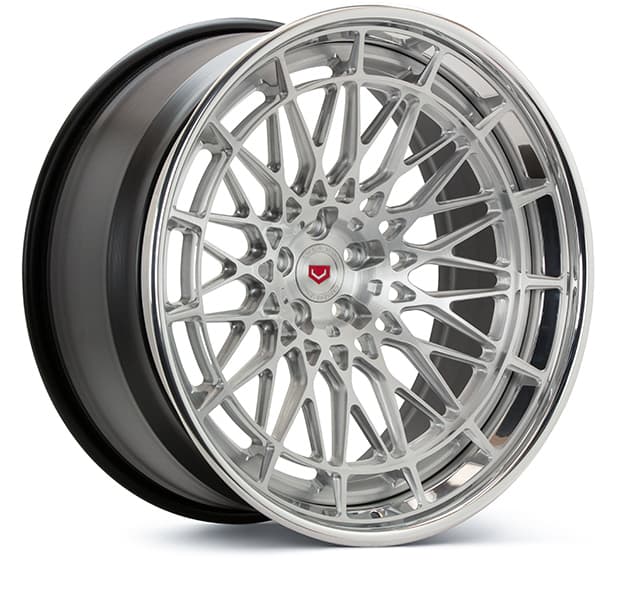 LC3-05 (3-Piece)