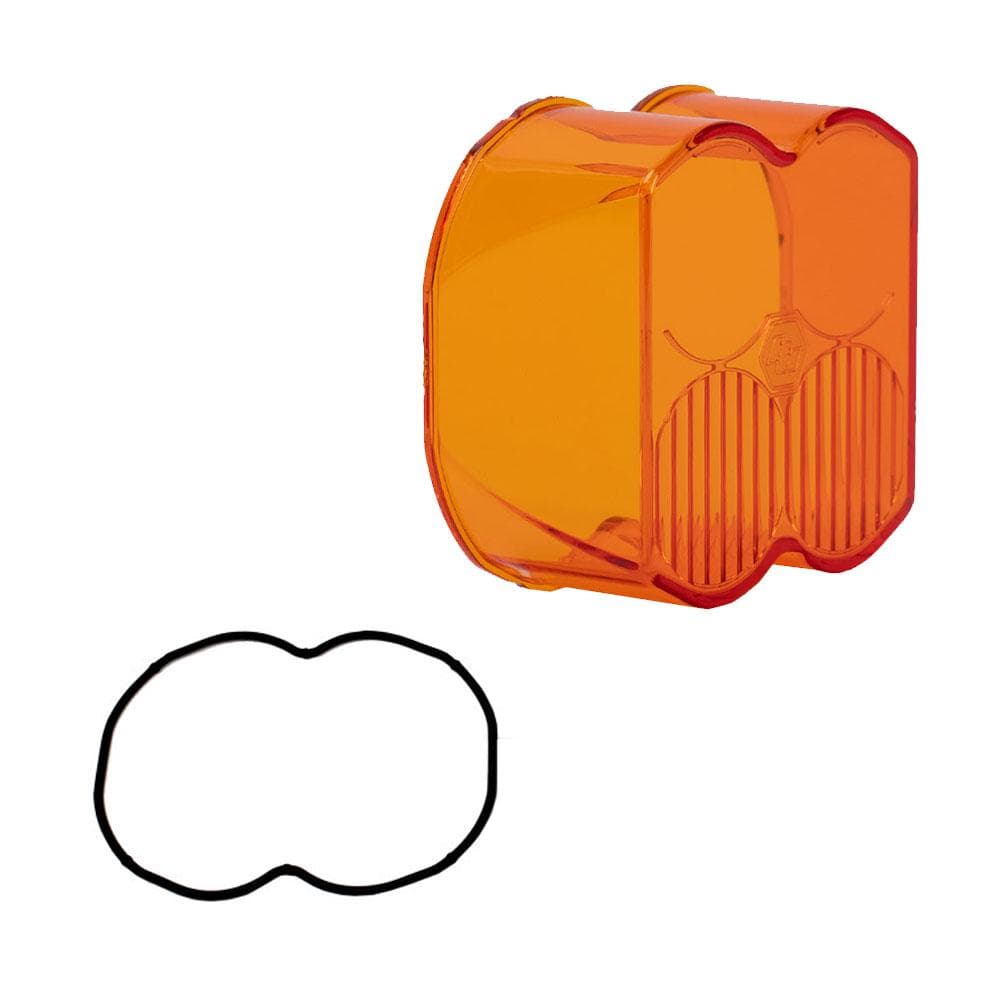 Baja Designs LP4 combo Factory Amber Lens Kit