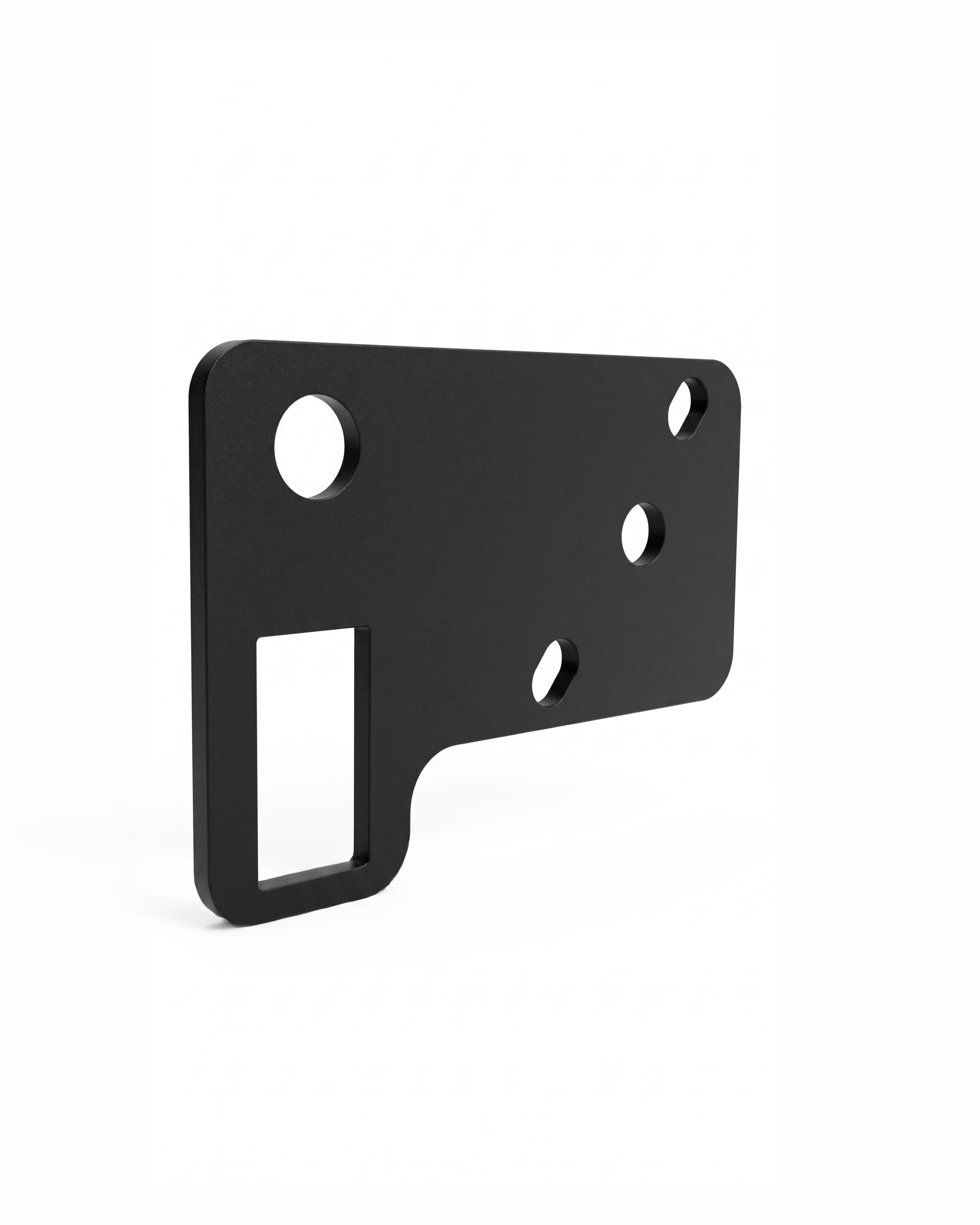 F150 Compressor & Switch Bracket