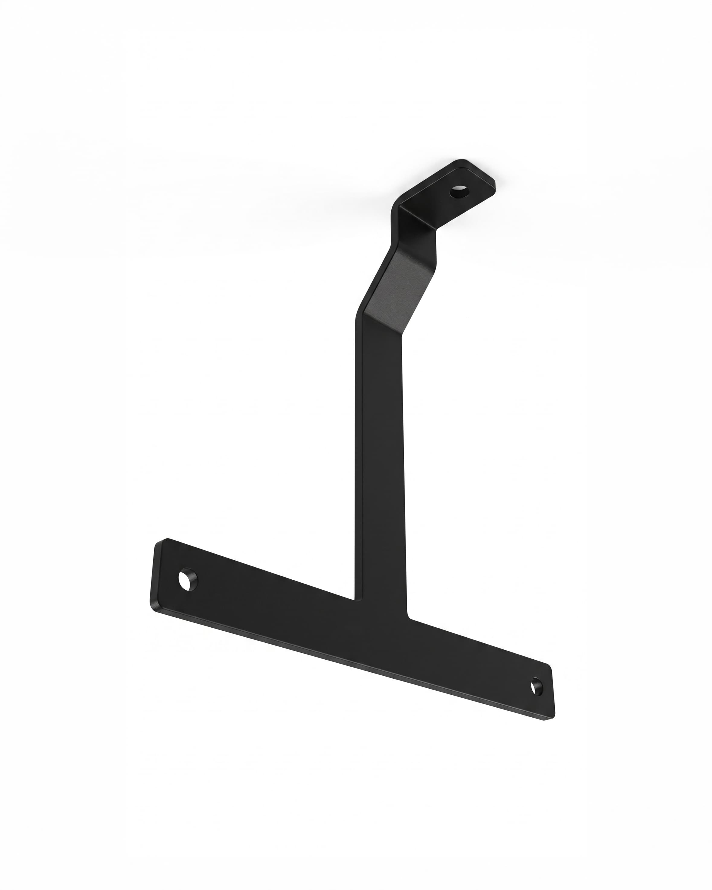Pajero Flag Bracket Spare Tire Mount
