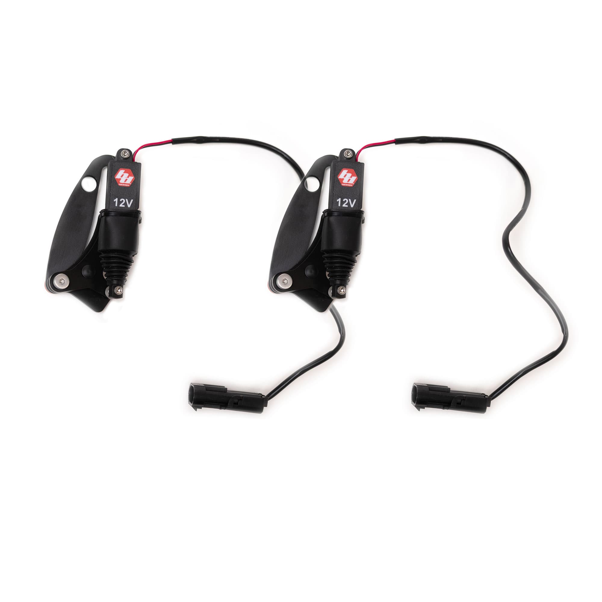 Baja Designs Light Actuator Kit – S8 Light Bar 10"+ Length
