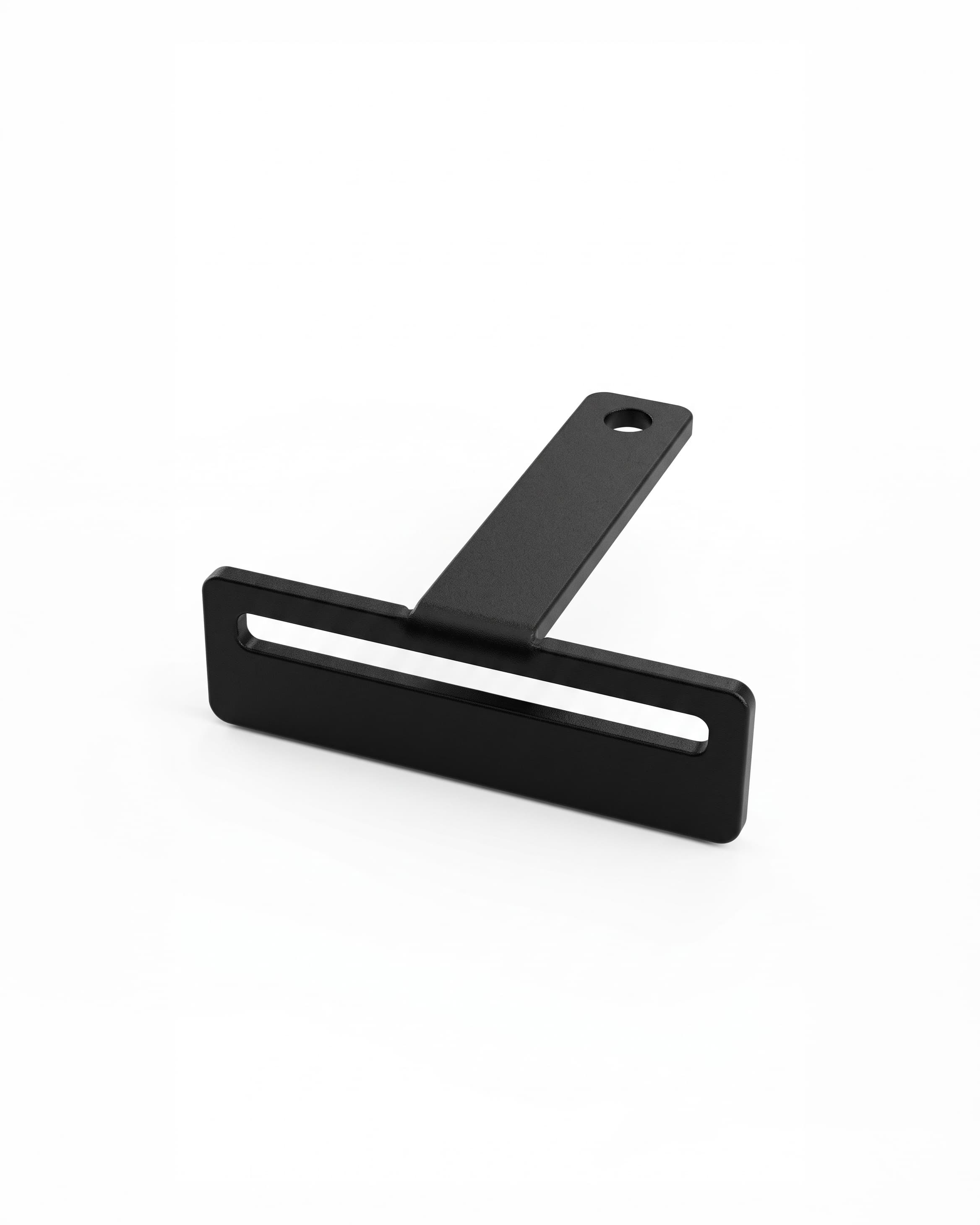 TPFAB Ram Rebal Relay Bracket