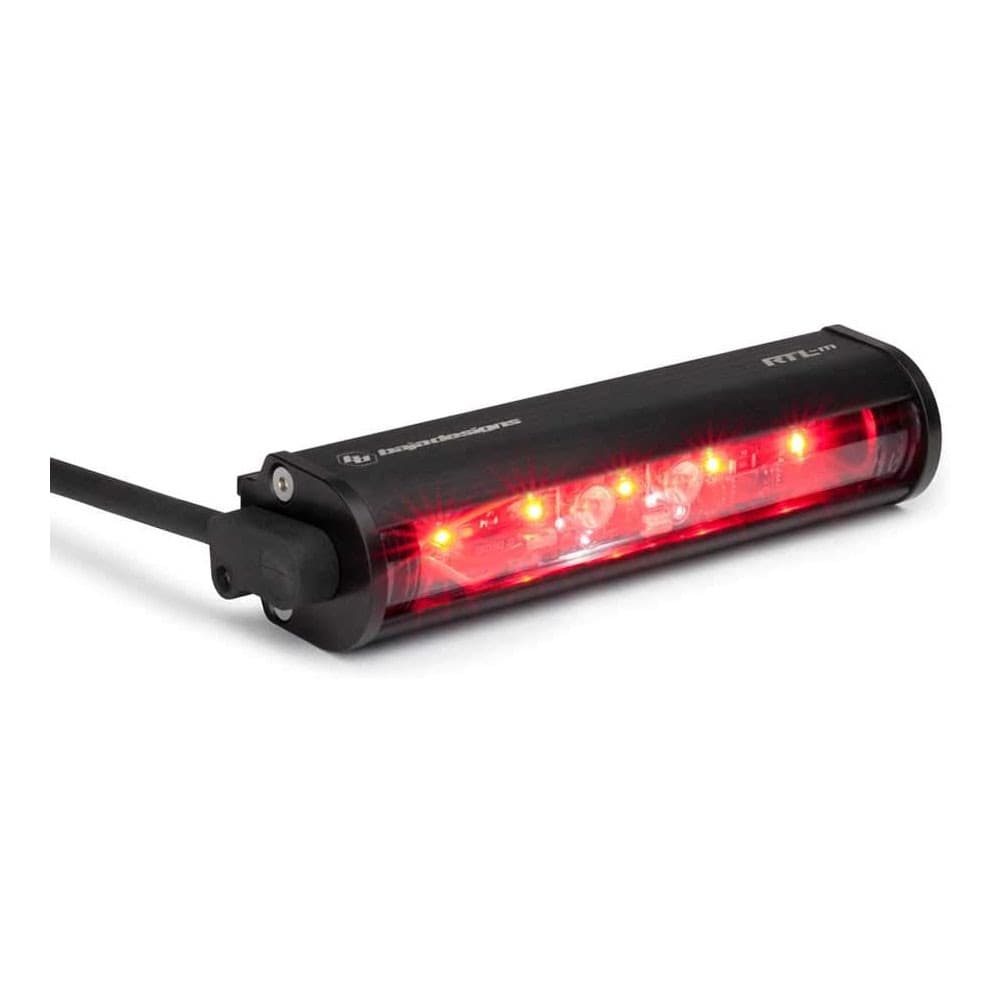 Baja designs RTL M 6" Light Bar