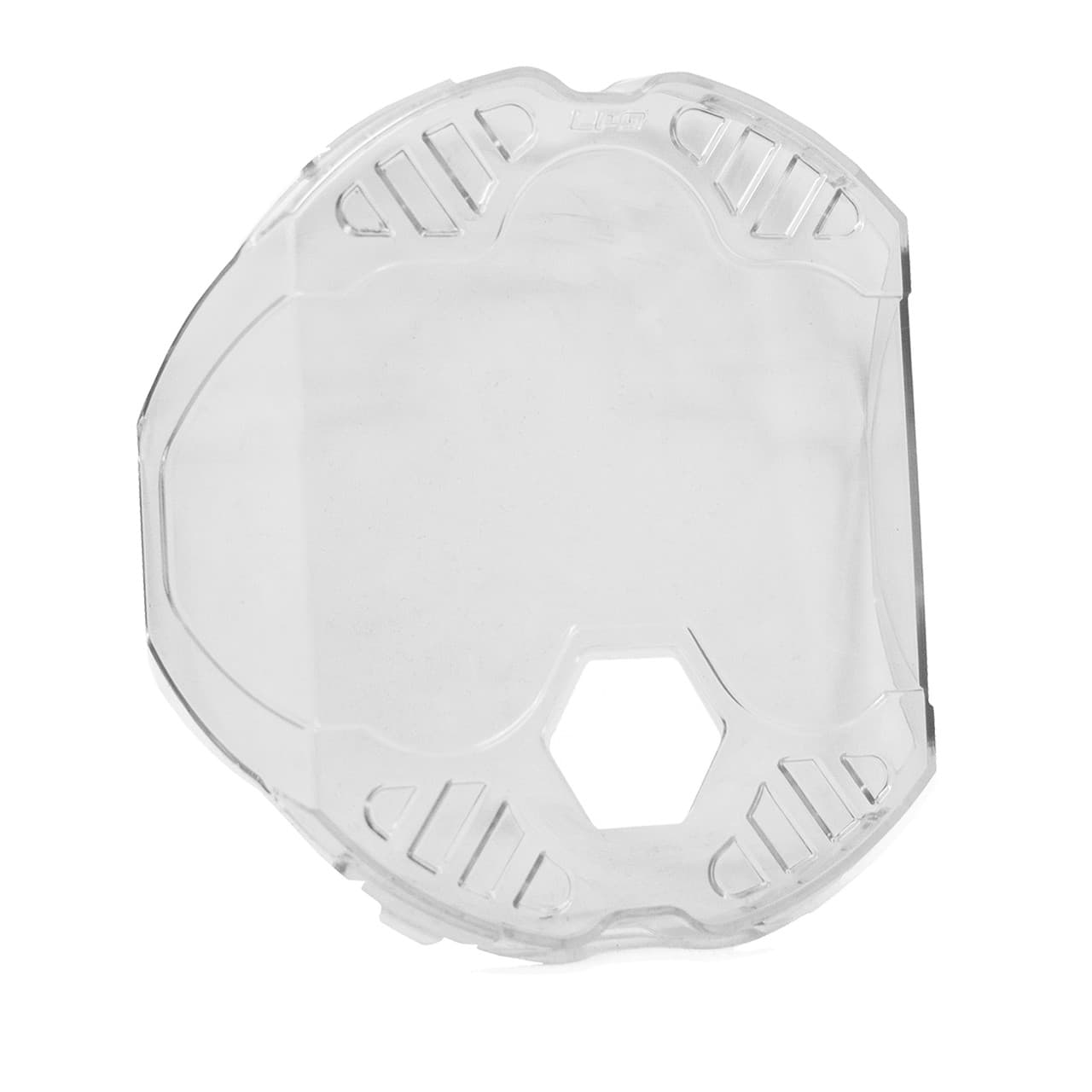 Baja Design LP9 Single Rock Guard Clear
