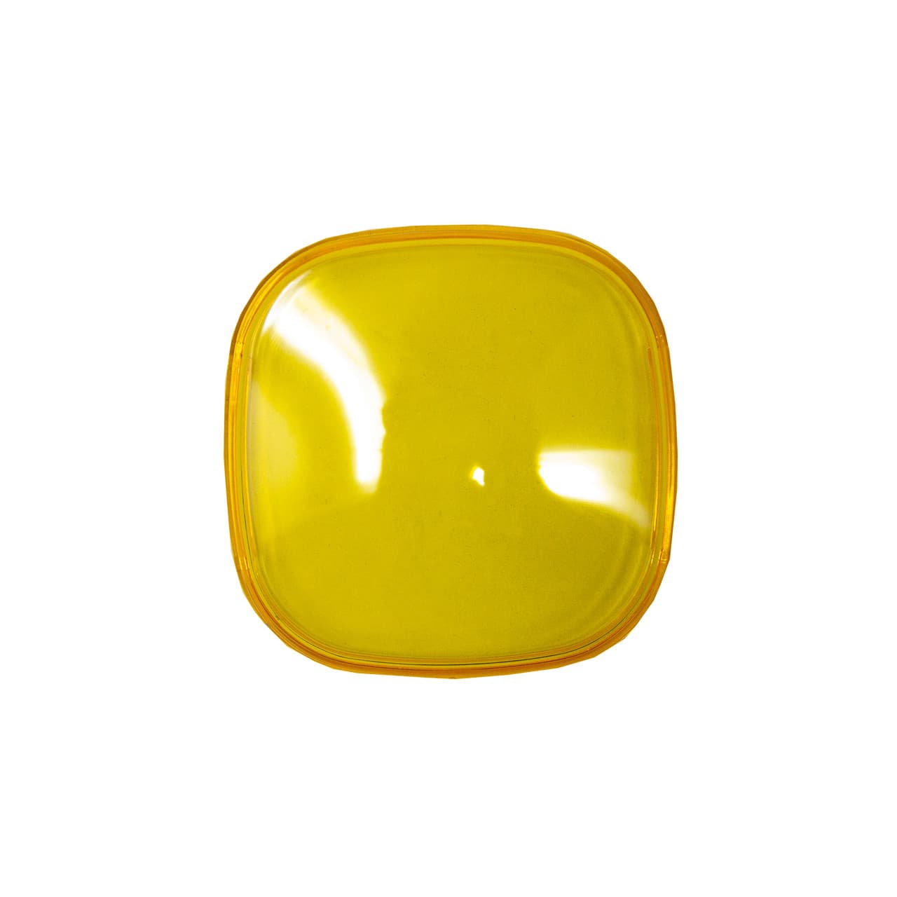 Baja Designs S1 Amber Rock Guard