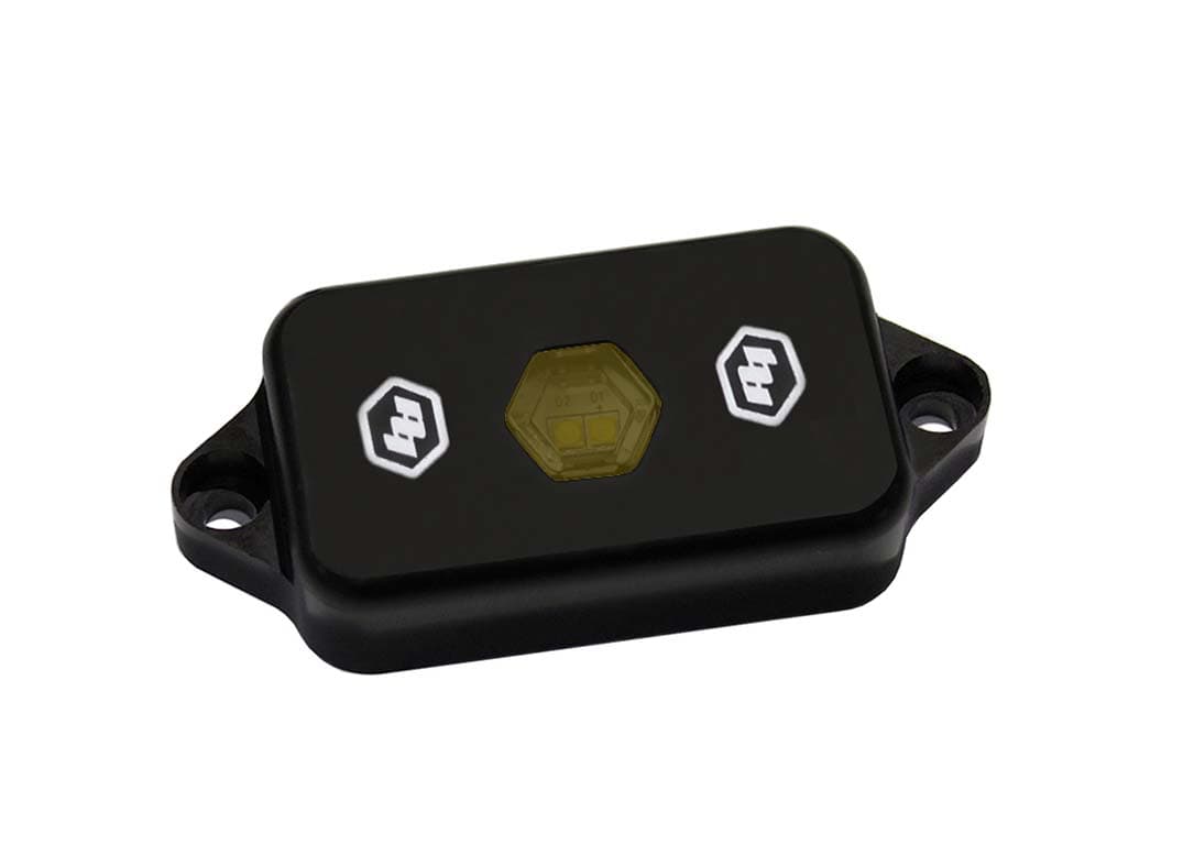 Baja Designs LED Rock Light Amber