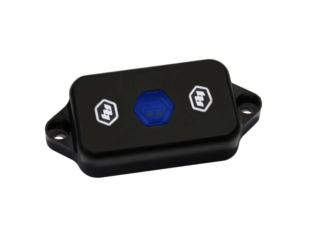 Baja Designs LED Rock Light Blue