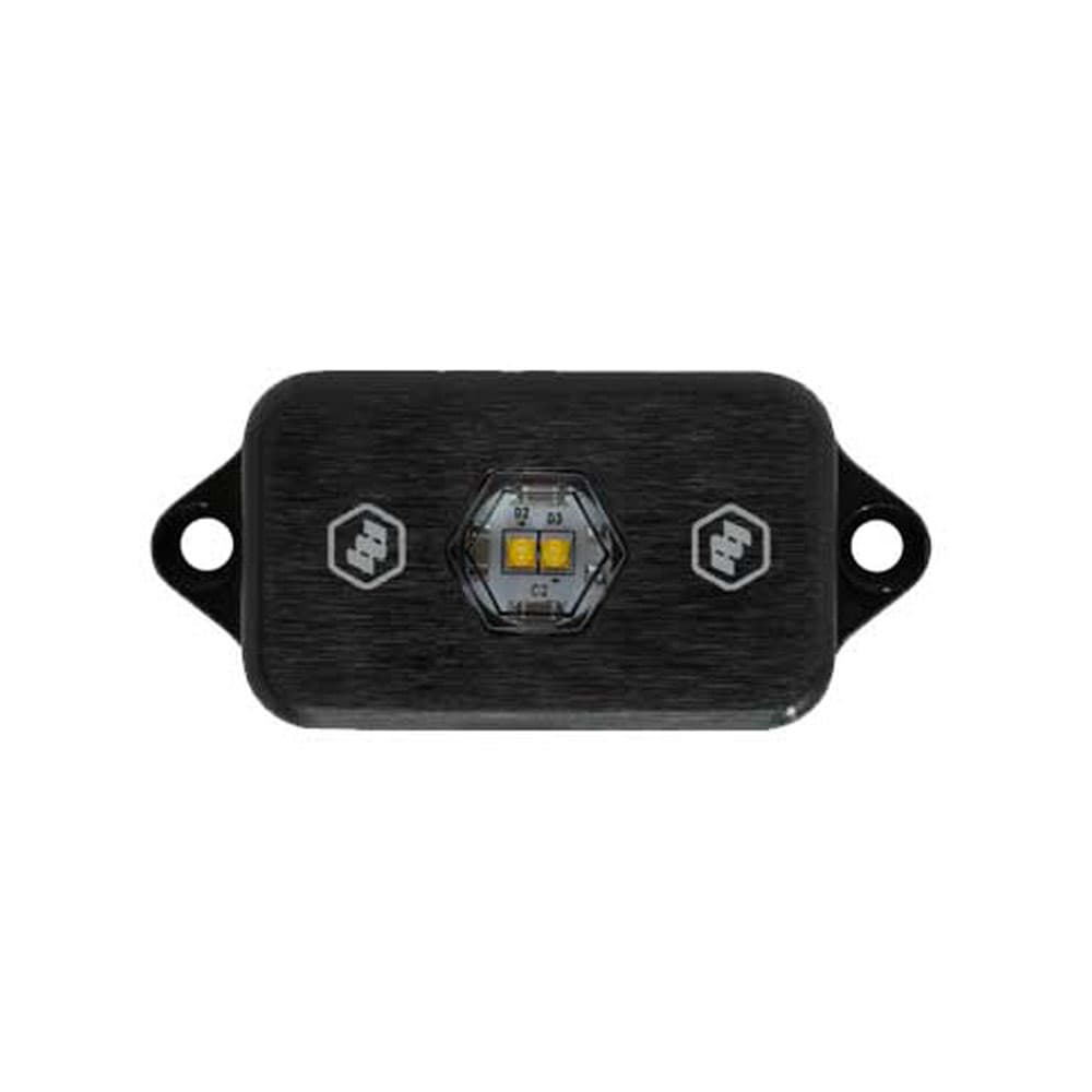 Baja designs LED Rock Light White