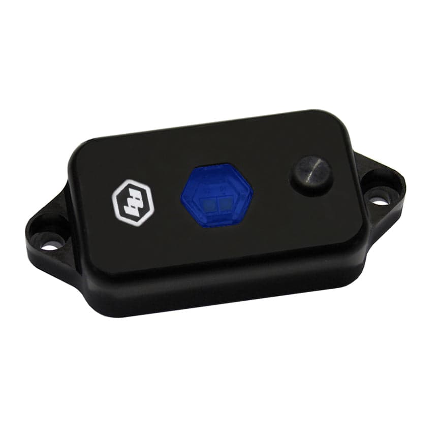 Baja Designs LED Dome Light w/Switch (Blue)