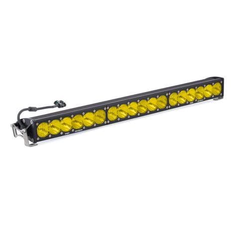 Baja Designs OnX6+ 30" Driving/Combo LED Light Bar Amber
