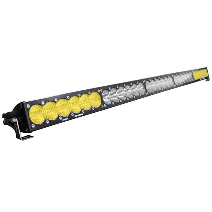 Baja Designs OnX6+ 50" Dual Control Amber/White LED Light Bar