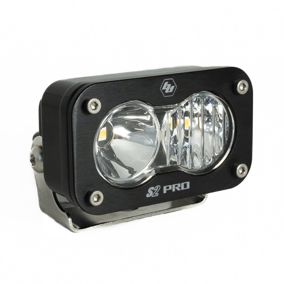 Baja Designs S2 Pro Auxiliary Light Driving/Combo LED