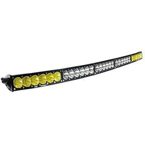 Baja Designs OnX6 50" Arc Driving/Combo LED Light BarB