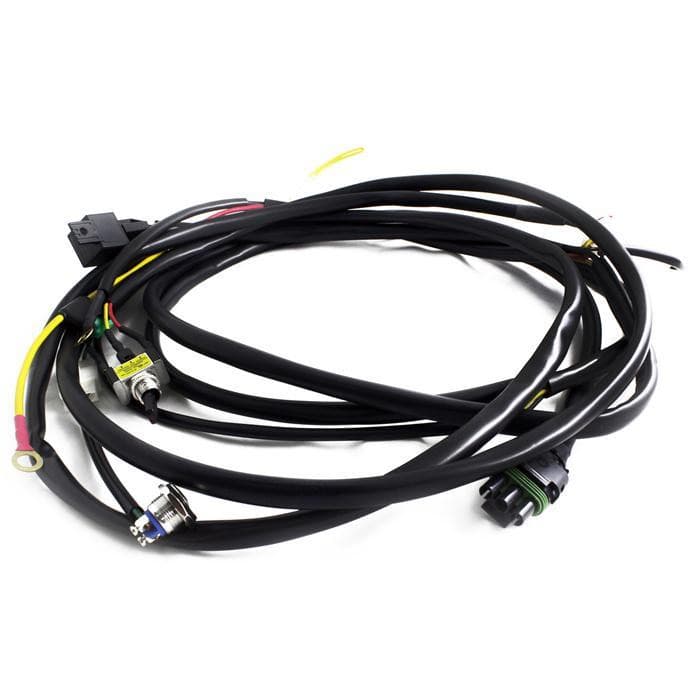 Baja Designs OnX6/S8 w/Mode Switch (1 Bar) Wiring Harness