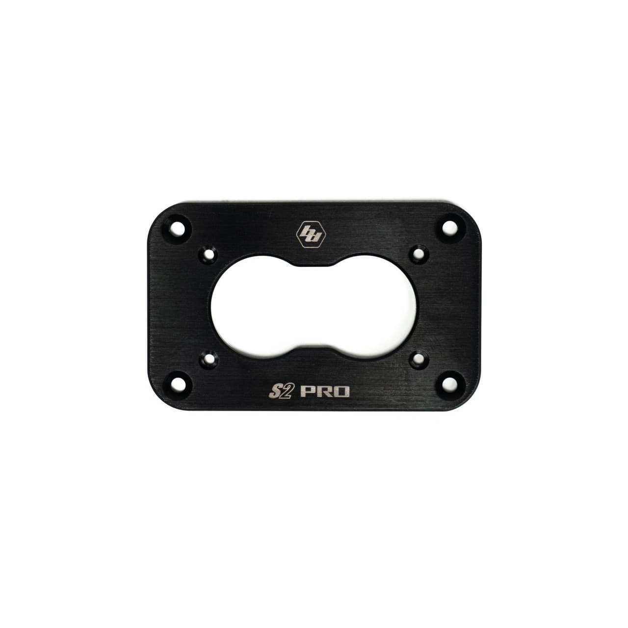 S2 Pro Flush Mount Bezel Kit