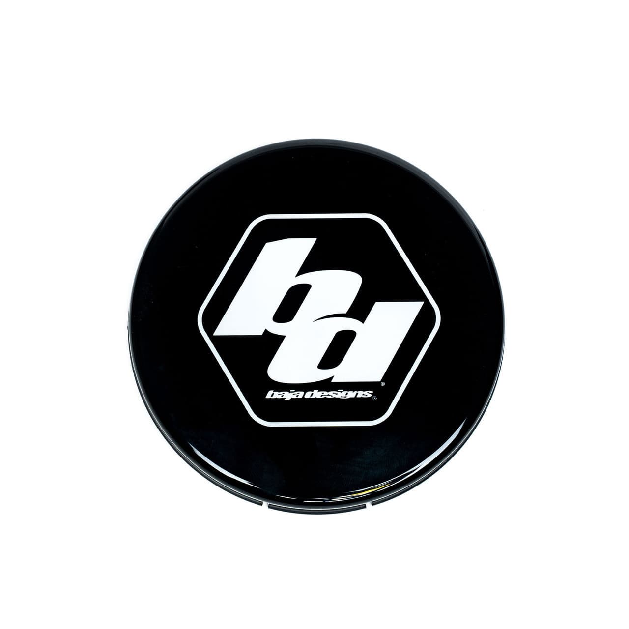 Baja Designs Squadron-R 2.0 Single Rock Guard Black