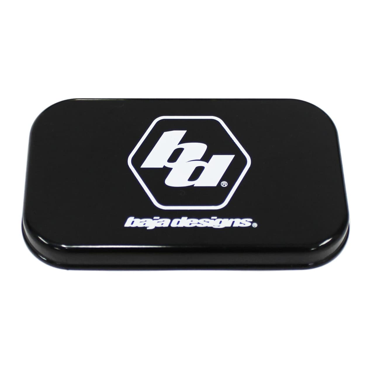 Baja Designs S2 Black Rock Guard