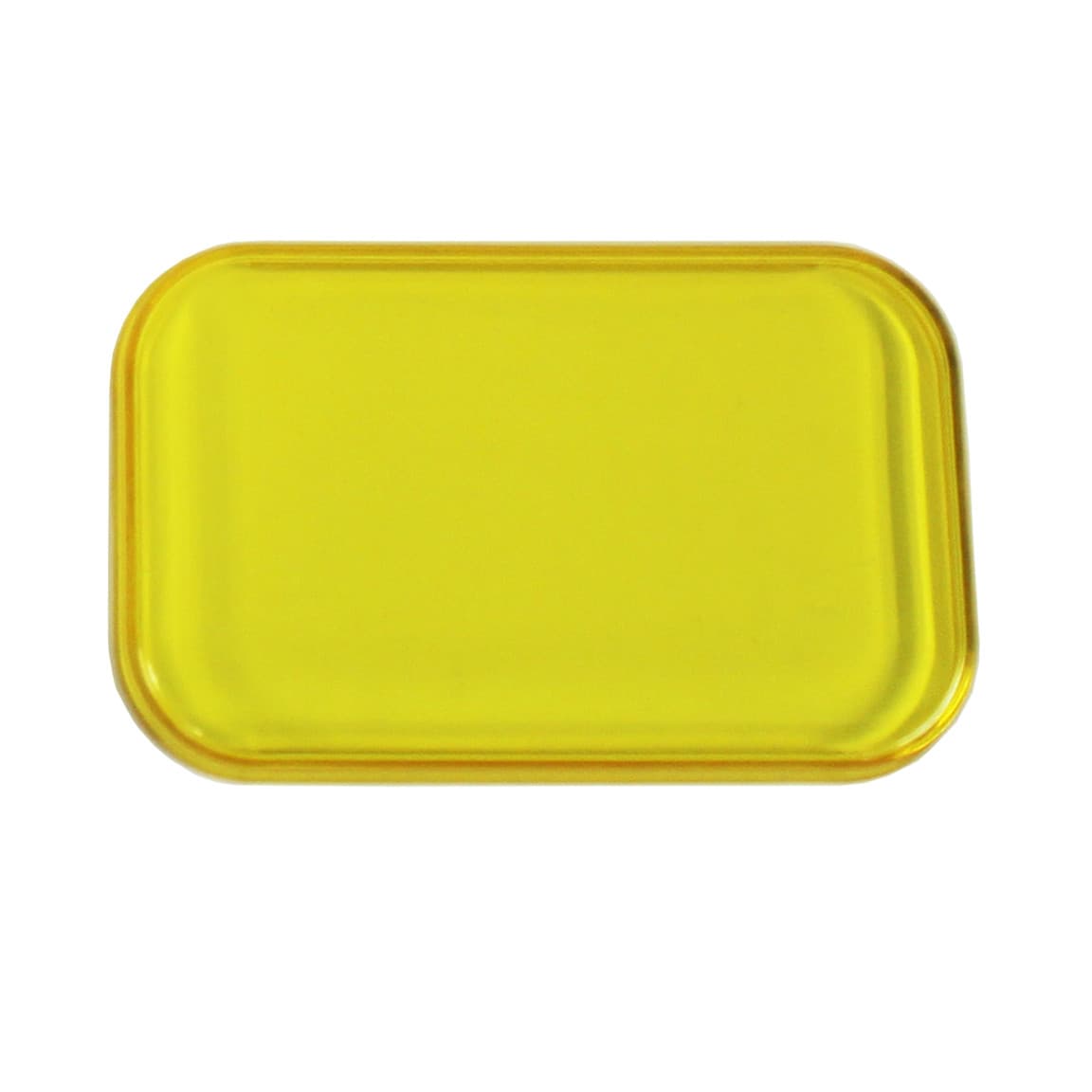 Baja Designs S2 Amber Rock Guard