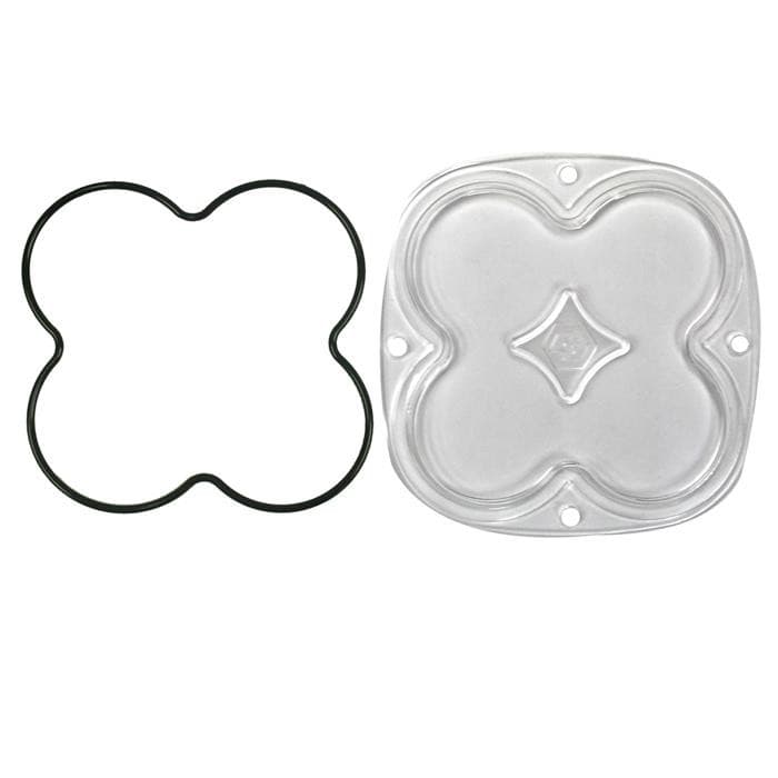 Baja Designs XL Spot Lens Kit