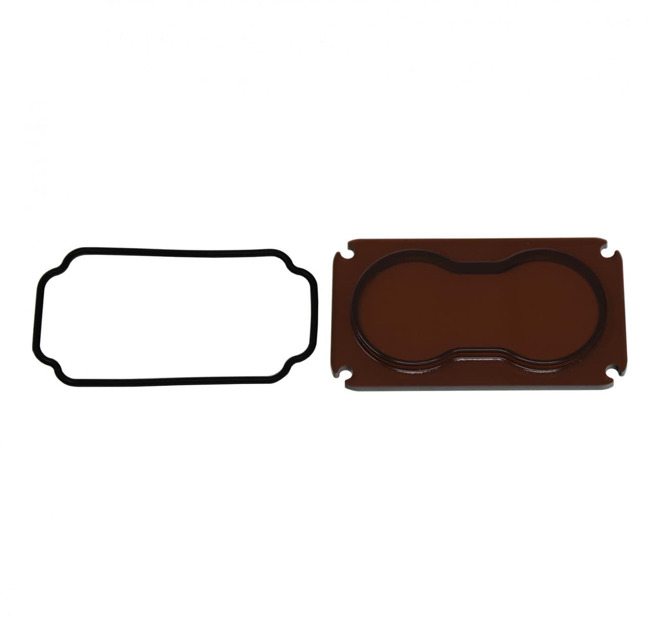 Baja Designs S2 Series, Red Lens kit