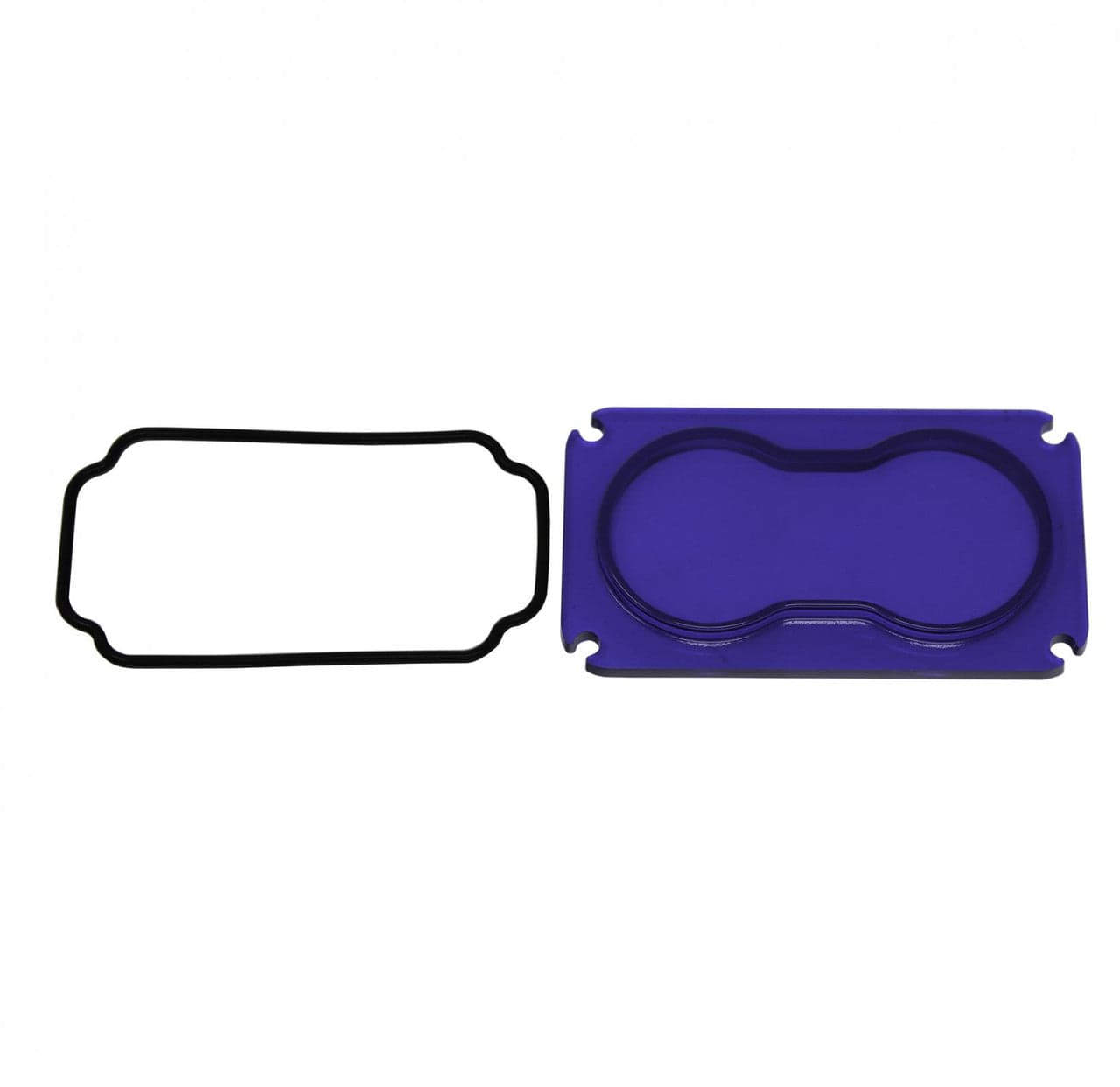 Baja Designs S2 Blue Lens Kit