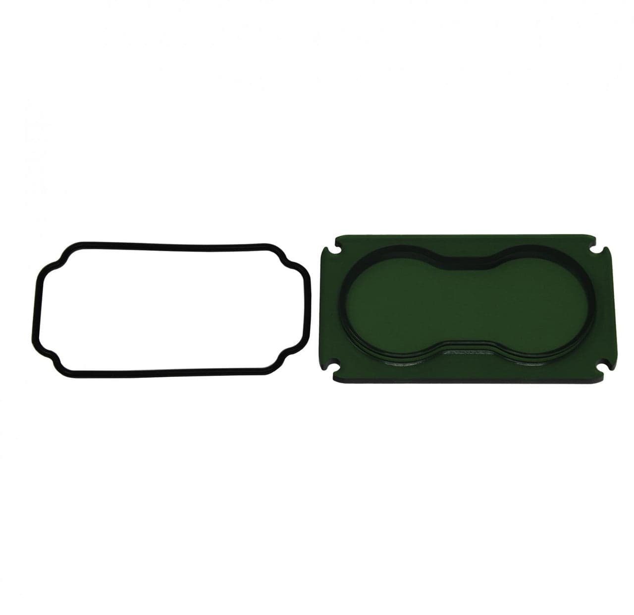 Baja Designs S2 Green Lens Kit