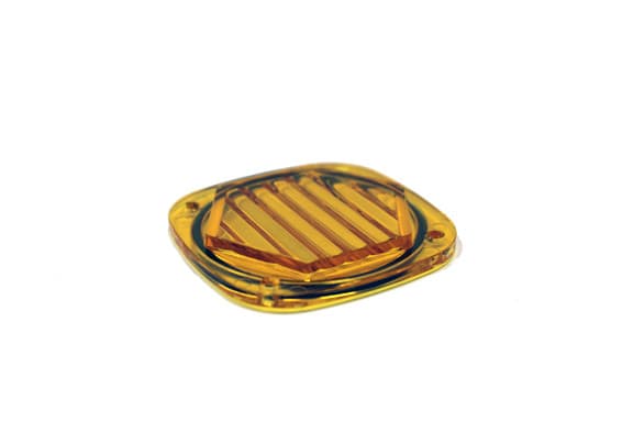 Baja Designs S1 Light widecornering lens Kit Amber- Universal