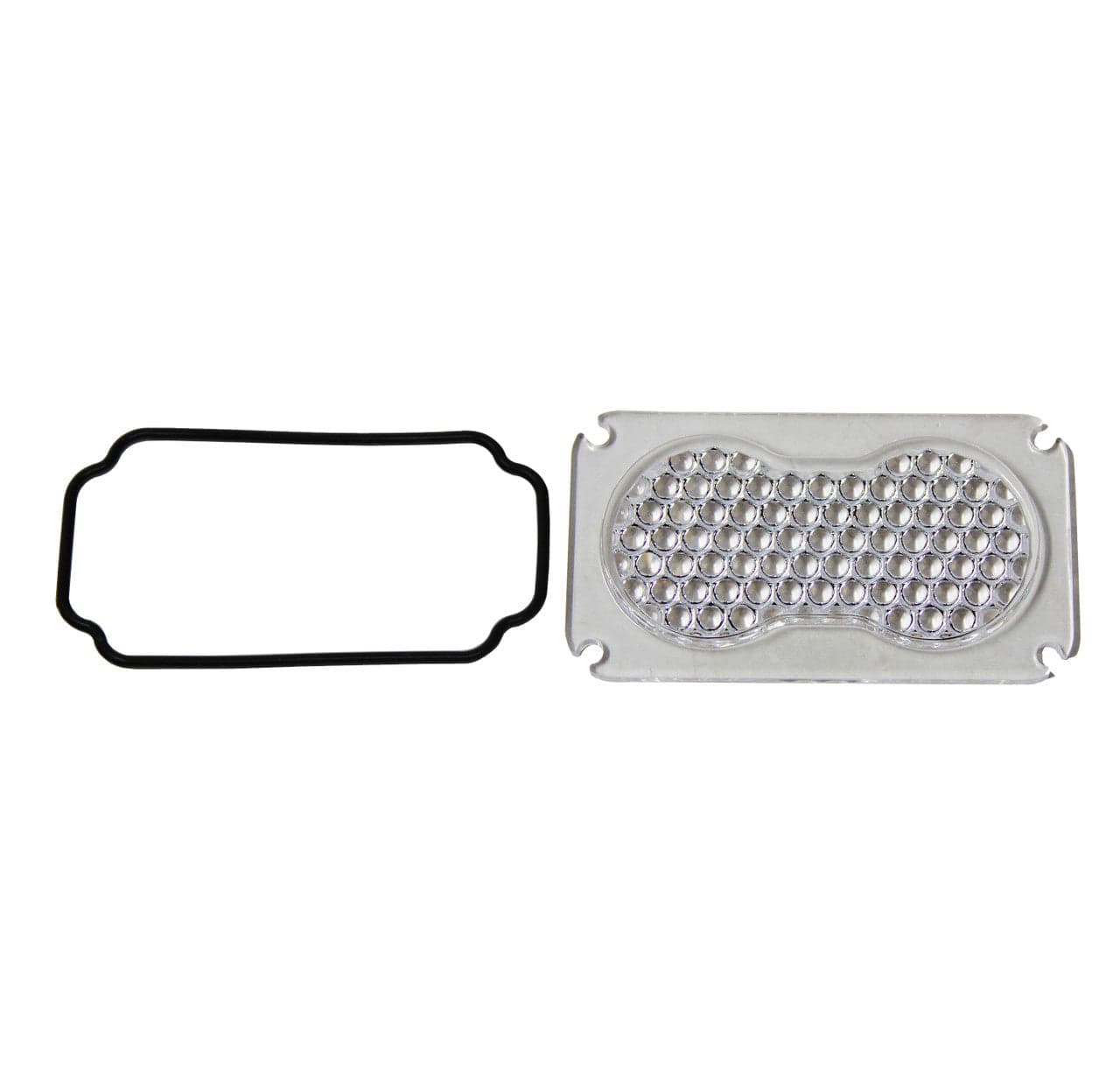 Baja Designs S2 Light Pod Lens Kit Work/Scene