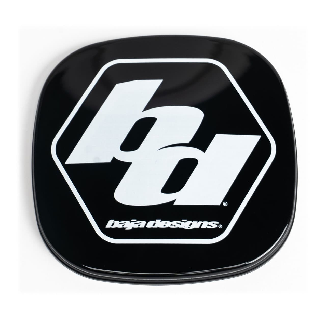 Baja Designs XL Black Rock Guard