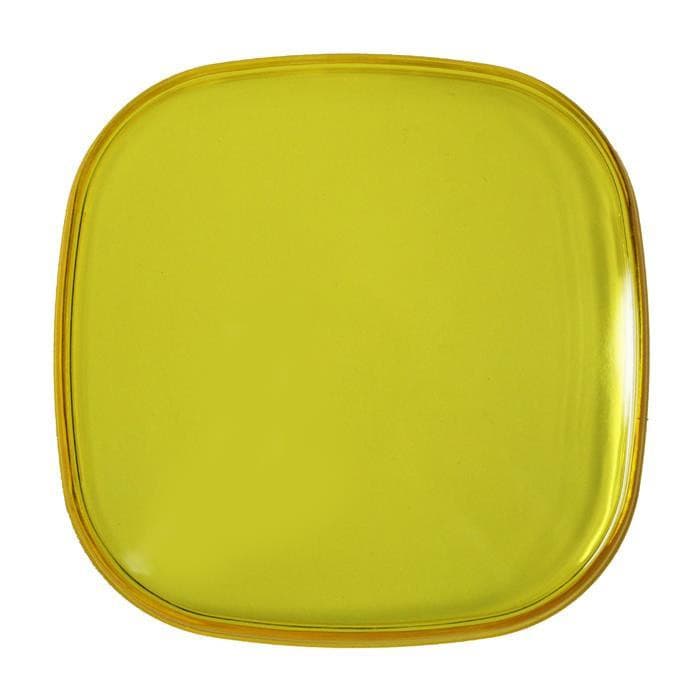 Baja Designs XL Amber Rock Guard