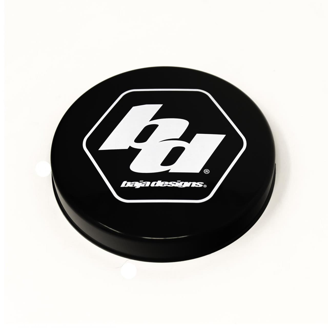 Baja Designs XL-R Black Rock Guard